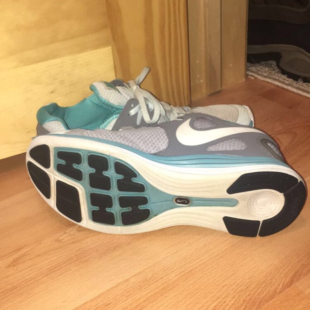 Nike’s